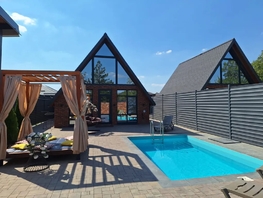 Снять  дом 14-я линия ул, 50  м&sup2;, 15000 рублей