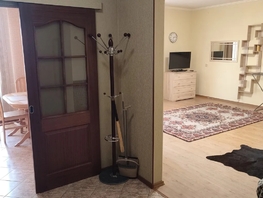 Снять однокомнатную квартиру Славянский пер, 52  м&sup2;, 3000 рублей