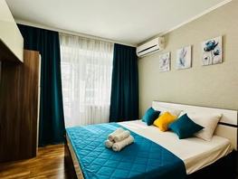 Снять однокомнатную квартиру Буденновская ул, 35  м&sup2;, 3000 рублей