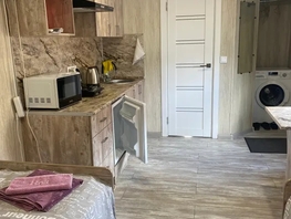 Снять  дом Ароматная ул, 18  м&sup2;, 2500 рублей