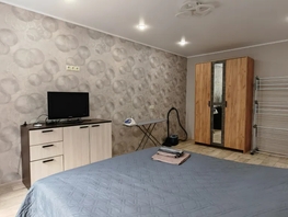 Снять однокомнатную квартиру Баклановский пр-кт, 30  м&sup2;, 3000 рублей