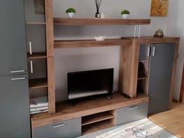 Снять двухкомнатную квартиру Атаманская ул, 56  м&sup2;, 3465 рублей
