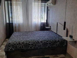 Снять однокомнатную квартиру Ермака пр-кт, 23  м&sup2;, 2800 рублей