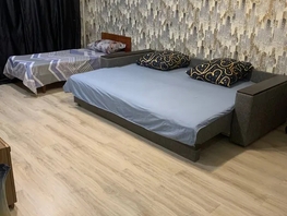 Снять однокомнатную квартиру Крылова ул, 30  м&sup2;, 2475 рублей