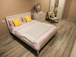Снять однокомнатную квартиру 26 Бакинских комиссаров ул, 42  м&sup2;, 3490 рублей