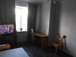 Снять однокомнатную квартиру Кривопустенко пер, 30  м&sup2;, 1800 рублей