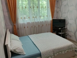 Снять однокомнатную квартиру Баклановский пр-кт, 31  м&sup2;, 2700 рублей