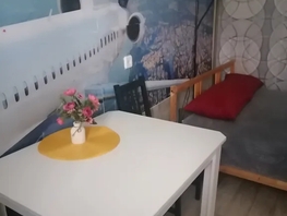 Снять однокомнатную квартиру Мацоты С.В. ул, 22  м&sup2;, 2400 рублей