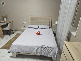 Снять однокомнатную квартиру Благодатная ул, 40  м&sup2;, 3000 рублей