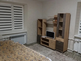 Снять двухкомнатную квартиру Буденновская ул, 44  м&sup2;, 3500 рублей