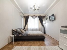 Снять однокомнатную квартиру Троицкая ул, 45  м&sup2;, 3290 рублей