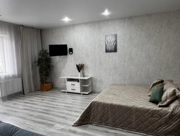 Снять однокомнатную квартиру Сарматская ул, 40  м&sup2;, 3500 рублей