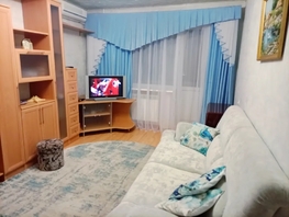 Снять трехкомнатную квартиру Мичурина ул, 50  м&sup2;, 3000 рублей