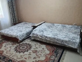 Снять однокомнатную квартиру Фрунзе ул, 30  м&sup2;, 3500 рублей