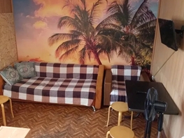 Снять двухкомнатную квартиру Просвещения ул, 59  м&sup2;, 3000 рублей