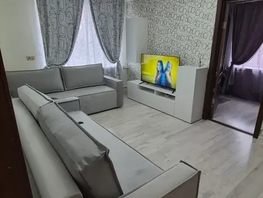 Снять двухкомнатную квартиру Комитетская ул, 40  м&sup2;, 3400 рублей