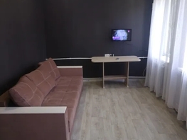 Снять однокомнатную квартиру Просвещения ул, 35  м&sup2;, 1990 рублей