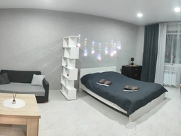 Снять однокомнатную квартиру Сарматская ул, 45  м&sup2;, 4000 рублей
