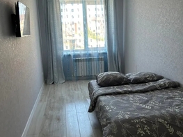 Снять двухкомнатную квартиру Рощинский пер, 60  м&sup2;, 3500 рублей