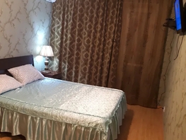 Снять двухкомнатную квартиру Макаренко ул, 42  м&sup2;, 3200 рублей