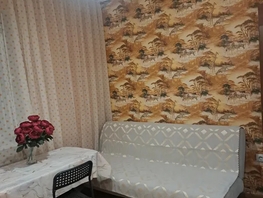 Снять однокомнатную квартиру Первомайская ул, 50  м&sup2;, 3500 рублей
