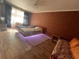 Снять однокомнатную квартиру Мичурина ул, 35  м&sup2;, 3000 рублей