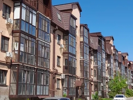 Снять однокомнатную квартиру Сарматская ул, 37  м&sup2;, 3500 рублей