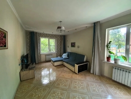 Снять двухкомнатную квартиру Атаманская ул, 70  м&sup2;, 3500 рублей