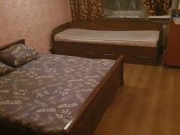 Снять однокомнатную квартиру Гайдара пер, 50  м&sup2;, 3000 рублей