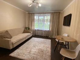 Снять двухкомнатную квартиру Баклановский пр-кт, 42  м&sup2;, 3000 рублей