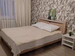 Снять двухкомнатную квартиру Ленгника ул, 54  м&sup2;, 3366 рублей