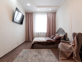 Снять двухкомнатную квартиру Московская ул, 56  м&sup2;, 4950 рублей