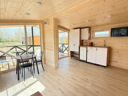Снять  дом Береговая ул, 45  м&sup2;, 9800 рублей