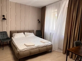 Снять однокомнатную квартиру Московская ул, 25  м&sup2;, 4500 рублей