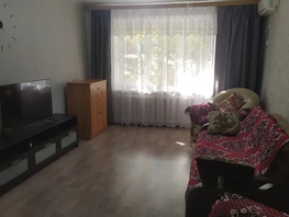 Снять двухкомнатную квартиру Дачная ул, 50  м&sup2;, 2400 рублей