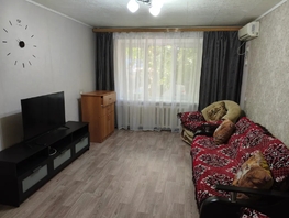 Снять двухкомнатную квартиру Дачная ул, 50  м&sup2;, 2500 рублей