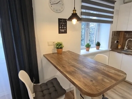 Снять однокомнатную квартиру Атаманская ул, 35  м&sup2;, 2898 рублей
