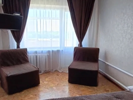Снять однокомнатную квартиру Мацоты С.В. ул, 21  м&sup2;, 3000 рублей