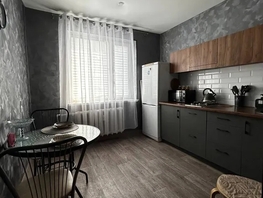Снять двухкомнатную квартиру Баклановский пр-кт, 55  м&sup2;, 2800 рублей