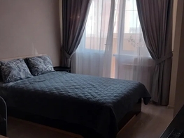 Снять однокомнатную квартиру Магнитный пер, 38  м&sup2;, 2600 рублей