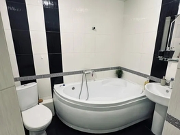 Снять однокомнатную квартиру Магнитный пер, 40  м&sup2;, 3550 рублей