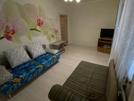 Снять двухкомнатную квартиру Кадамовская ул, 48  м&sup2;, 2500 рублей