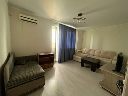 Снять двухкомнатную квартиру Кадамовская ул, 48  м&sup2;, 2500 рублей