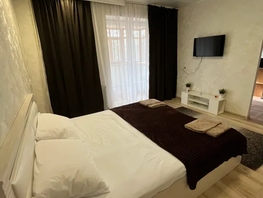 Снять однокомнатную квартиру Ленгника ул, 25  м&sup2;, 2600 рублей