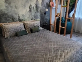 Снять трехкомнатную квартиру Калинина ул, 61  м&sup2;, 4300 рублей
