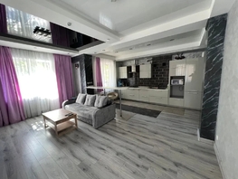 Снять трехкомнатную квартиру Атаманская ул, 83  м&sup2;, 3999 рублей