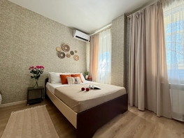 Снять однокомнатную квартиру Ермака пр-кт, 38  м&sup2;, 3500 рублей
