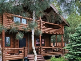 Снять  дом Центральная ул, 120  м&sup2;, 23000 рублей