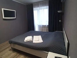Снять однокомнатную квартиру Сарматская ул, 40  м&sup2;, 3000 рублей