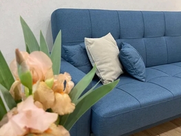 Снять двухкомнатную квартиру Щорса ул, 43  м&sup2;, 2950 рублей